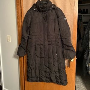 Calvin Klein Puffer Coat